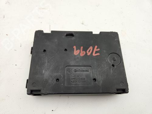 Used Electronic module Electronic module DACIA DUSTER (HS_) 1.5 dCi 4x4 (109 hp) 28302877 28302877