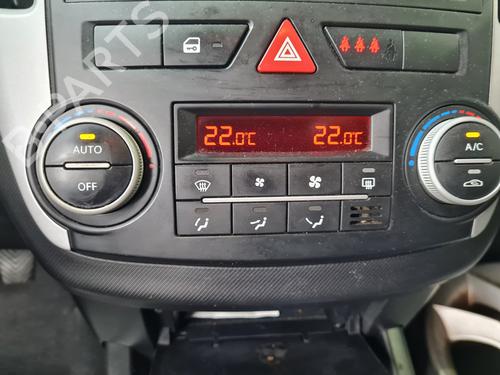 AC-Styringsenhed/Manøvreenhed KIA CEE'D Hatchback (ED) [2006-2012]  22619547