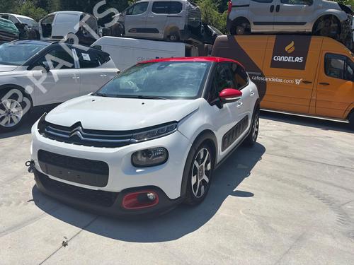 Left front seat CITROËN C3 AIRCROSS II (2R_, 2C_) 1.2 PureTech 82 (2RHMRC, 2RHMZB) | BP36805271C15 - Image 2