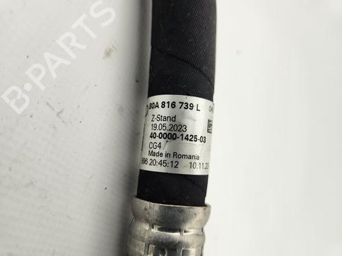 AC pipe AUDI Q5 Sportback (FYT) 45 TFSI Mild Hybrid quattro | BP30153868M126 - Image 2