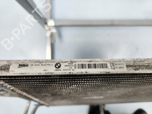 AC Kondensor BMW 1 (F20) 118 d | BP29932901M32 