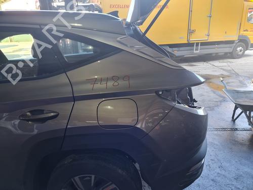 Other HYUNDAI TUCSON (NX4E, NX4A)  | BP29722777O1 