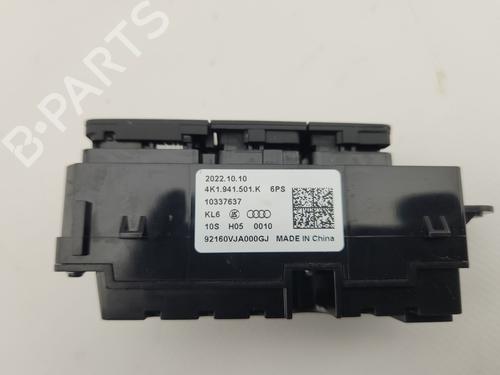 Headlight switch AUDI A3 Sportback (8YA, 8YF) 35 TFSI Mild Hybrid | BP38620051I24 - Image 3