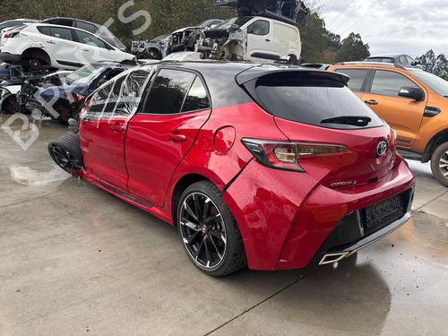 Used Parts TOYOTA COROLLA Hatchback (_E21_, _EA1_, _EH1_) [2018-2025]  4319205