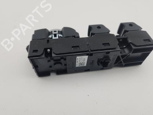Left front window switch FORD PUMA (J2K, CF7) 1.0 EcoBoost mHEV | BP38175666I27 - Image 3