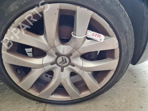 Felg CITROËN C4 Picasso I MPV (UD_) 2.0 HDi 138 (136 hp) 21652768