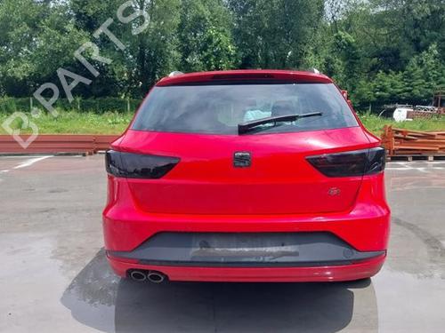 Armrest / Center console SEAT LEON ST (5F8) | BP21651239I20 - Image 4