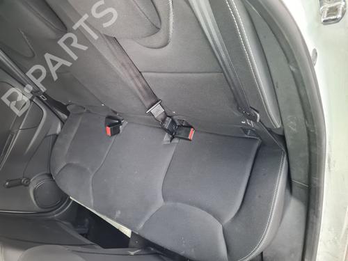 Seats set RENAULT CLIO IV (BH_)  | BP23148615C78 