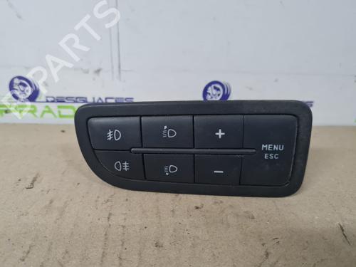 Used Switch FIAT GRANDE PUNTO (199_) [2005-2025]  21660049