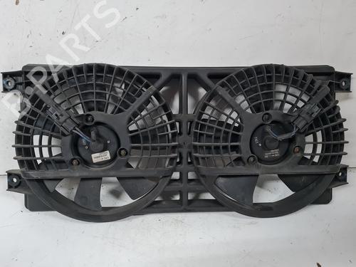 Used Radiator fan Radiator fan SSANGYONG ACTYON I 2.0 Xdi (141 hp) 21661276 21661276