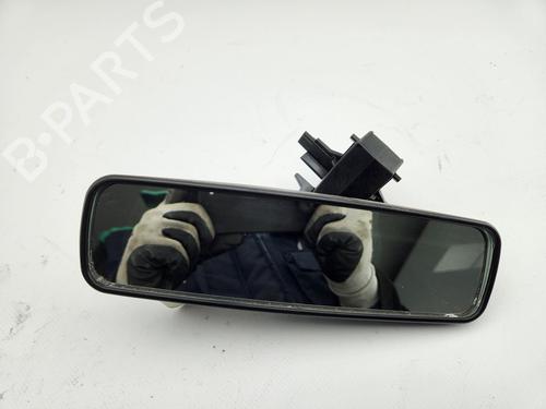 Used Rear mirror Rear mirror RENAULT CLIO V (B7_) [2019-2026] 29943362 29943362