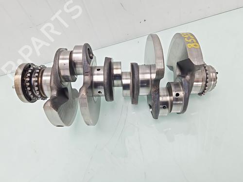 Used Other Other VW TOUAREG (CR7, RC8) 3.0 TDI 4motion (286 hp) 39880776 39880776