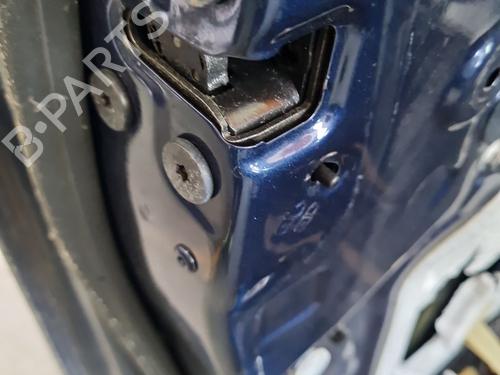 Used Rear left lock Rear left lock 36031749 36031749