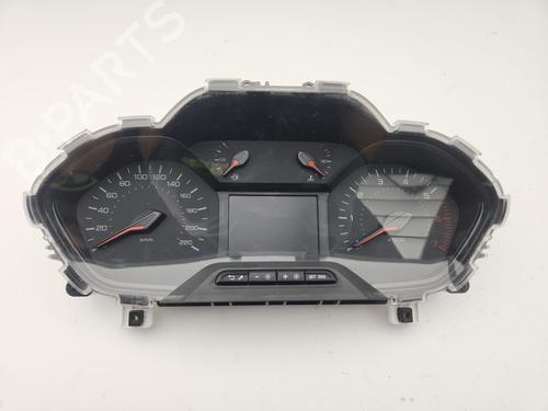 Instrument cluster PEUGEOT RIFTER 1.5 BlueHDi 100 | BP21765272C47 - Image 3