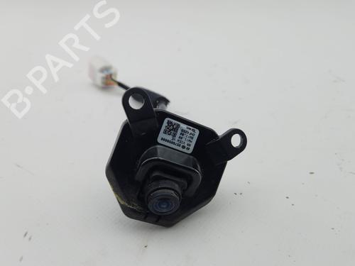 Used Camera Camera HYUNDAI i30 (PDE, PD, PDEN) 2.0 N (275 hp) 37712580 37712580