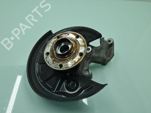 Used Left rear steering knuckle Left rear steering knuckle CUPRA FORMENTOR (KM7, KMP) 2.0 TDI 4Drive (150 hp) 21765842 21765842