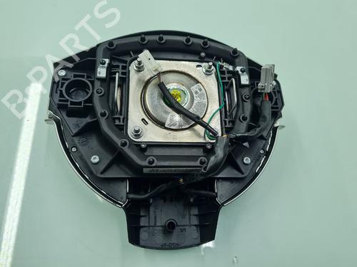 Driver airbag NISSAN QASHQAI / QASHQAI +2 I (J10, NJ10, JJ10E)  | BP21652978C9 