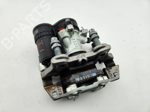 Used Left rear brake caliper MINI MINI COUNTRYMAN (F60) Cooper S (192 hp) 28671290