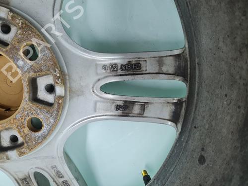 Rim BMW 1 (E87) 120 d | BP21646035C45 