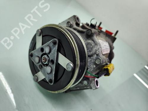 AC compressor PEUGEOT BOXER Van 2.2 BlueHDi 120 | BP29547991M34