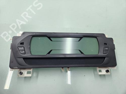instrument-cluster-citroen-c4-picasso-ii-2013-23262707 main image
