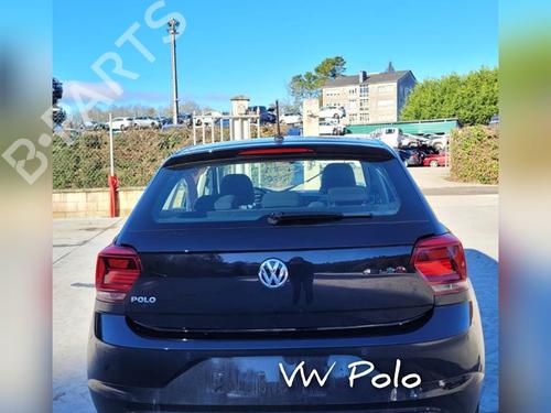 Headlight switch VW POLO VI (AW1, BZ1, AE1) | BP31587029I24 - Image 5
