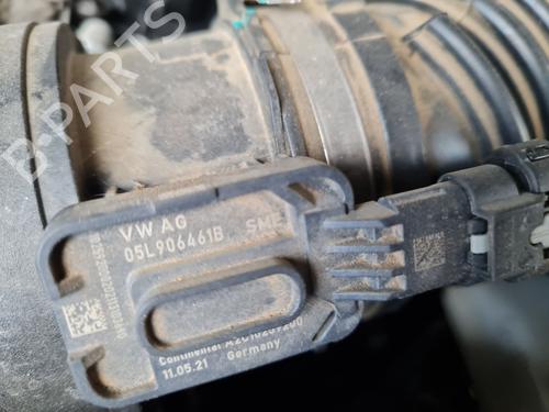 Used Mass air flow sensor Mass air flow sensor VW T-ROC (A11, D11) 2.0 TDI (150 hp) 26697344 26697344