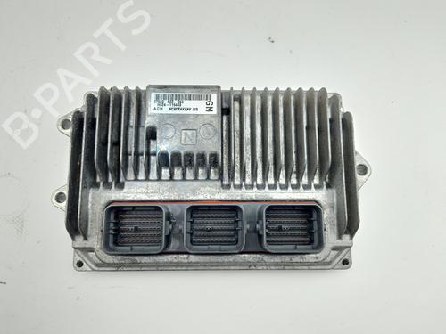 Used Engine control unit (ECU) Engine control unit (ECU) HONDA HR-V (RU) 1.5 (RU1) (130 hp) 40447220 40447220