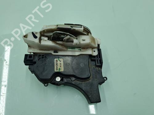 Rear right lock MITSUBISHI L200 / TRITON (KA_T, KB_T) 2.5 DI-D 4WD (KB4T) | BP21645629C99 