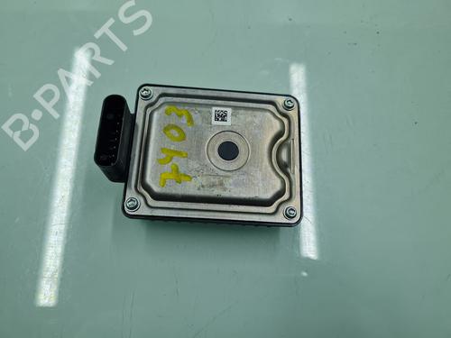 Electronic module VW POLO VI (AW1, BZ1, AE1)  | BP29722710M83 