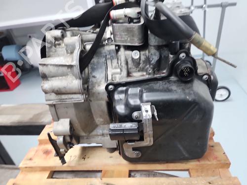 Gearbox VW GOLF V (1K1) | BP36808223M3 - Image 8