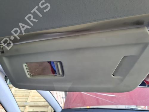 Used Left sun visor Left sun visor CITROËN C4 Grand Picasso II (DA_, DE_) 1.6 HDi / BlueHDi 115 (115 hp) 24955761 24955761