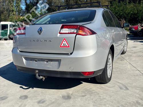 Pipe RENAULT LAGUNA III (BT0/1)  | BP26664250M125 