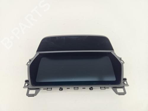 Used Instrument cluster BMW 2 Gran Coupe (F44) 218 i (136 hp) 29716135