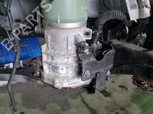 Used Steering pump Steering pump VOLVO XC60 I SUV (156) [2008-2018] 34699983 34699983