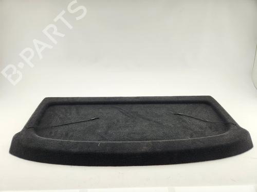 Used Rear parcel shelf Rear parcel shelf VW GOLF VII (5G1, BQ1, BE1, BE2) 2.0 GTD (184 hp) 24802304 24802304