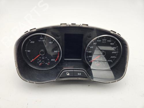 Used Instrument cluster Instrument cluster SEAT TOLEDO IV (KG3) [2012-2019] 33842773 33842773