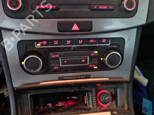 climate-control-vw-passat-b7-variant-365-2010-2011-2012-2013-2014-2015-36230409 main image