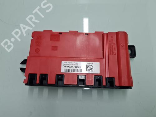 Used Fuse box Fuse box BMW 3 (F30, F80) 316 d (116 hp) 21651790 21651790