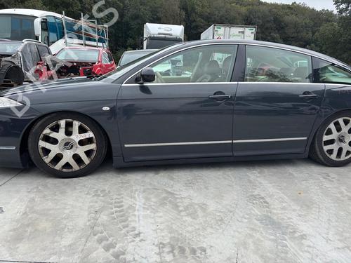 Left front door CITROËN C6 (TD_) 2.7 HDi | BP21656541C2 