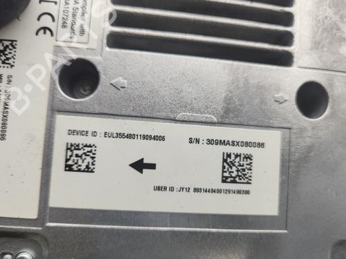 Electronic module KIA SPORTAGE V (NQ5) 1.6 T-GDI MHEV | BP37643673M83  - Image 5