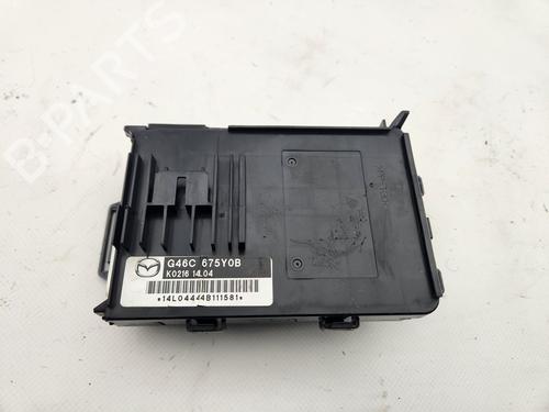 Used Electronic module MAZDA 6 Estate (GJ, GL) [2012-2025]  30788242