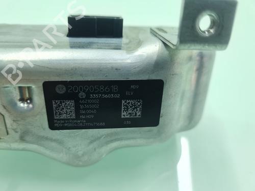 Electronic module SEAT TARRACO (KN2)  | BP21639964M83 