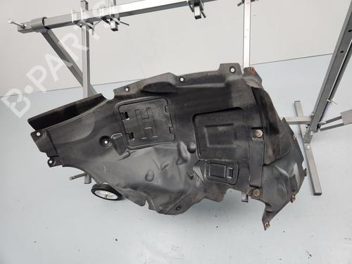 Wheel arch BMW 3 Touring (F31) 320 d xDrive | BP29584881C56 