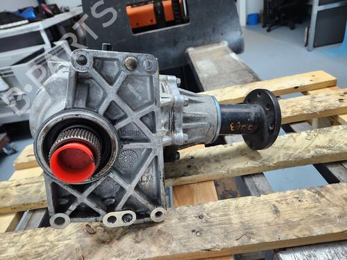 Front differential HYUNDAI SANTA FÉ III (DM, DMA) 2.2 CRDi 4WD | BP29706107M23