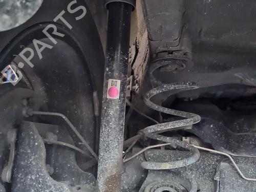 Used Left rear shock absorber Left rear shock absorber 36886699 36886699
