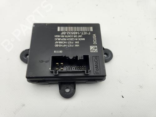 Used Electronic module Electronic module FORD KUGA II VAN 2.0 TDCi (120 hp) 34401367 34401367