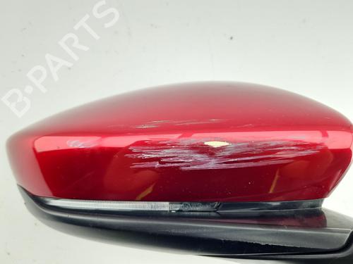 Right mirror MAZDA 3 Hatchback (BP) 2.0 SKYACTIV-G M Hybrid | BP40220976C27 - Image 6