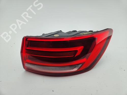 Used Right taillight Right taillight AUDI A4 B9 Avant (8W5, 8WD) 2.0 TDI (150 hp) 31756673 31756673