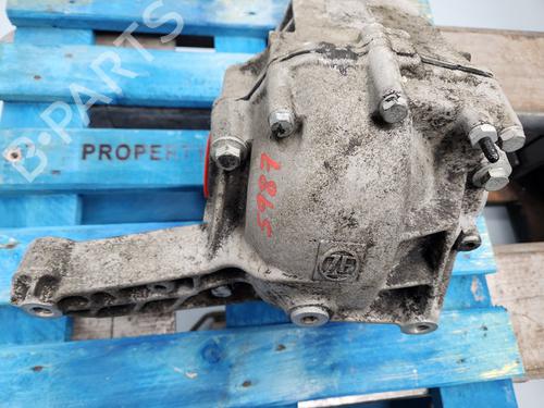 Front differential MERCEDES-BENZ M-CLASS (W163)  | BP28586574M23